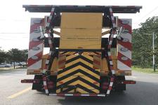 njj5120tfz6路鑫防撞緩沖車 價(jià)格、配置、經(jīng)銷商與商用車網(wǎng)選購指南
